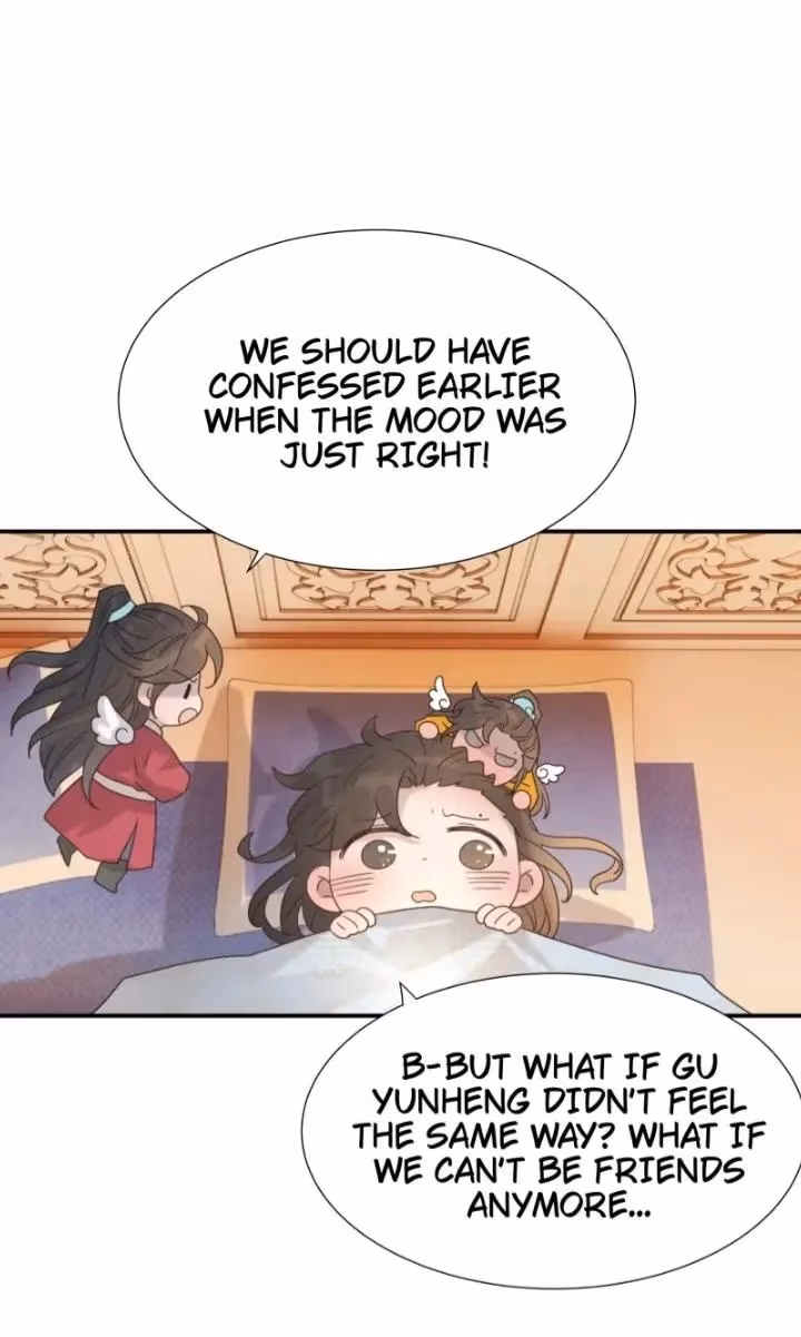 Read How’d I Get a Heroine’s Script? chapter 81 image 33 on Lezhin