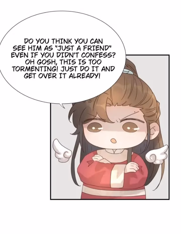 Read How’d I Get a Heroine’s Script? chapter 81 image 34 on Lezhin