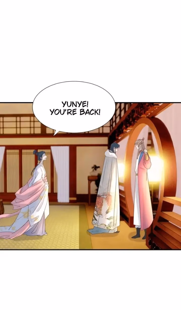 Read How’d I Get a Heroine’s Script? chapter 81 image 4 on Lezhin