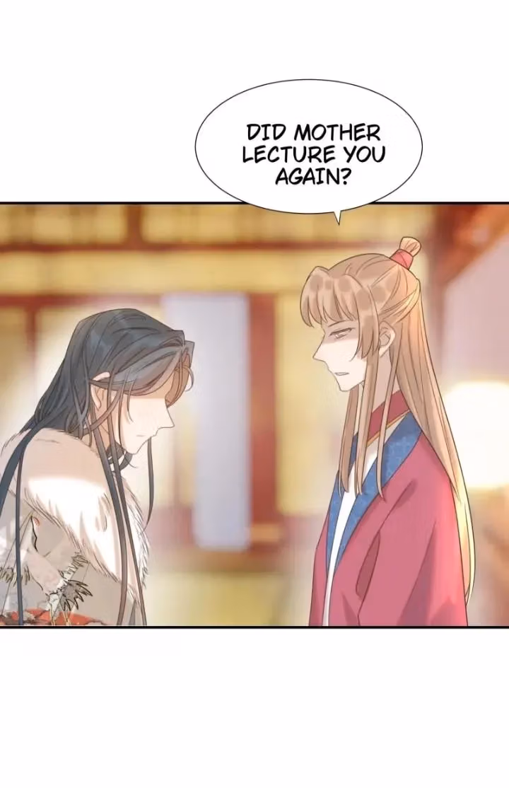 Read How’d I Get a Heroine’s Script? chapter 81 image 5 on Lezhin
