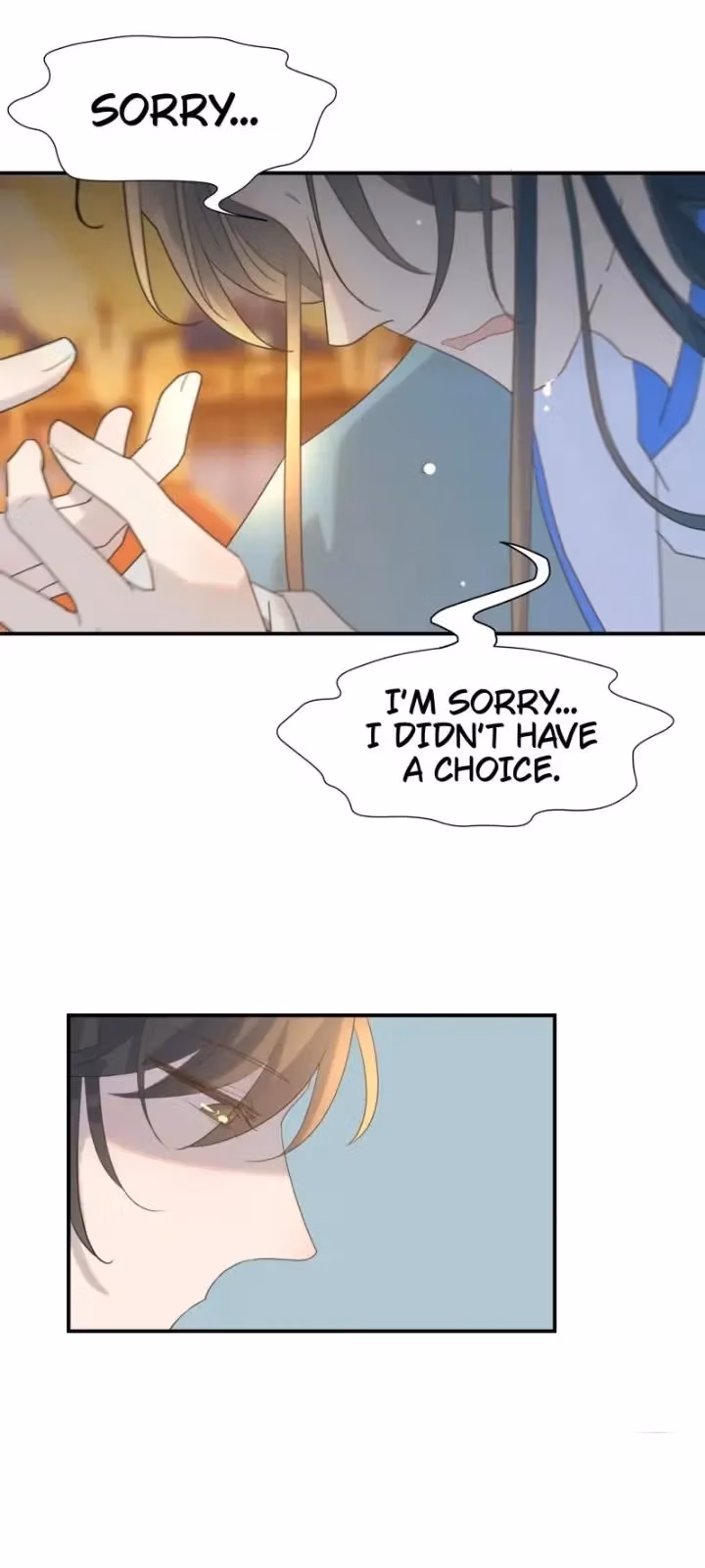 Read How’d I Get a Heroine’s Script? chapter 82 image 10 on Lezhin