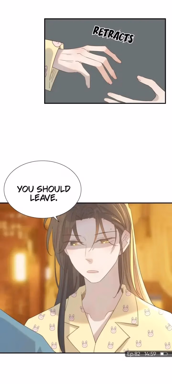 Read How’d I Get a Heroine’s Script? chapter 82 image 11 on Lezhin