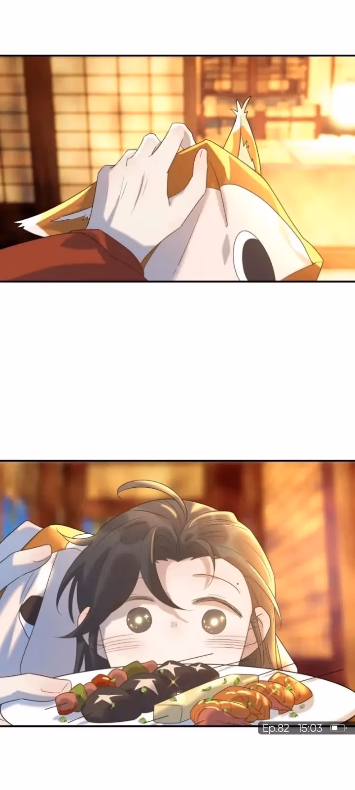 Read How’d I Get a Heroine’s Script? chapter 82 image 18 on Lezhin