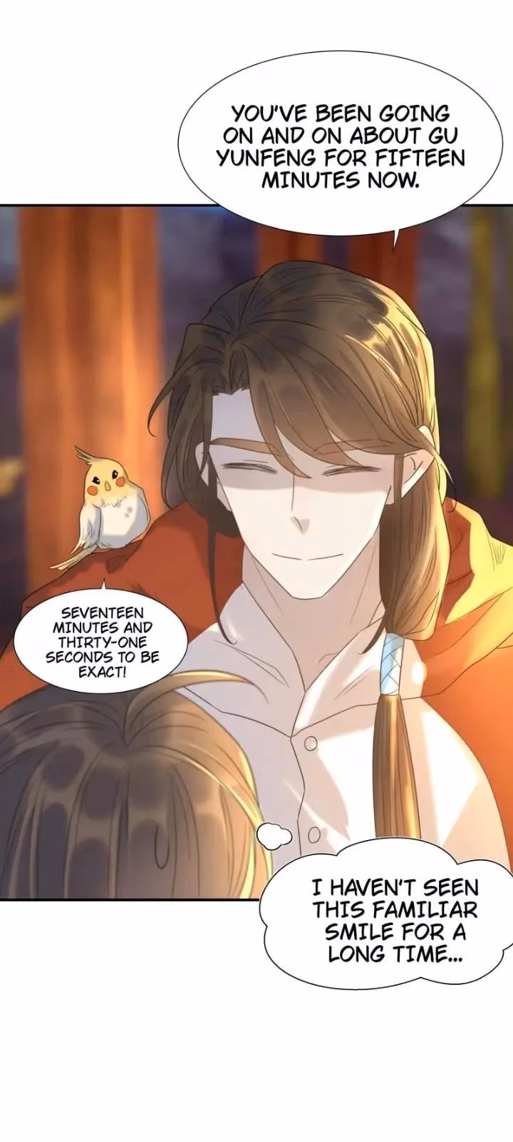 Read How’d I Get a Heroine’s Script? chapter 82 image 19 on Lezhin