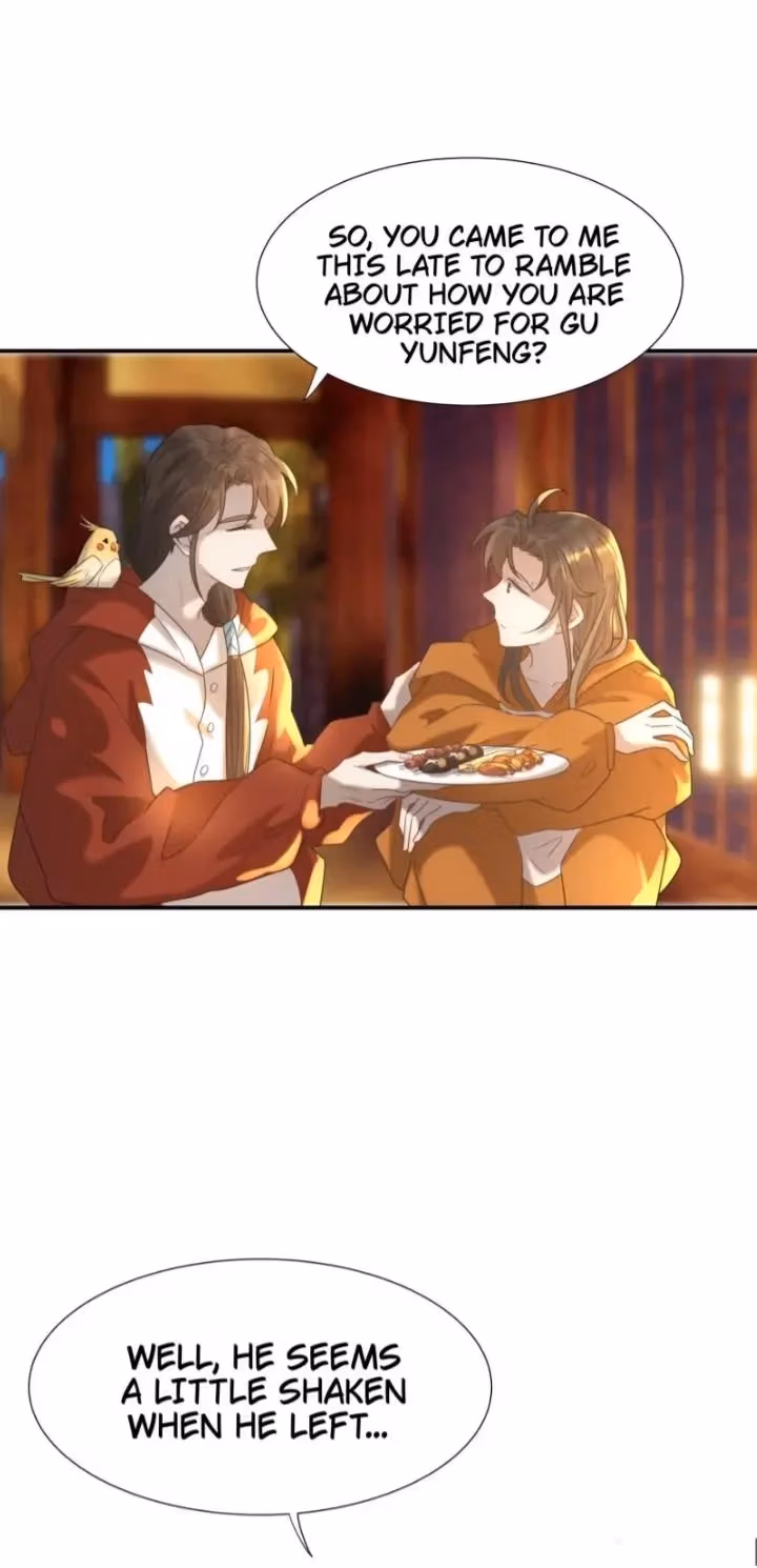 Read How’d I Get a Heroine’s Script? chapter 82 image 20 on Lezhin