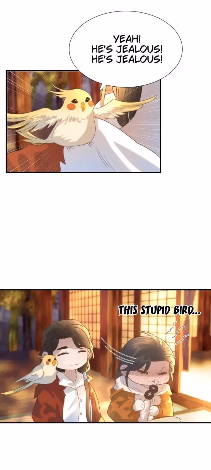 Read How’d I Get a Heroine’s Script? chapter 82 image 23 on Lezhin