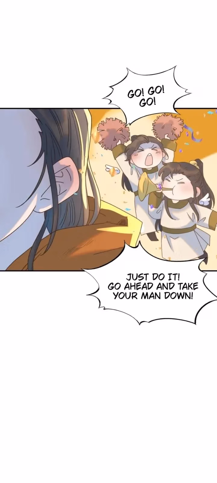 Read How’d I Get a Heroine’s Script? chapter 82 image 34 on Lezhin
