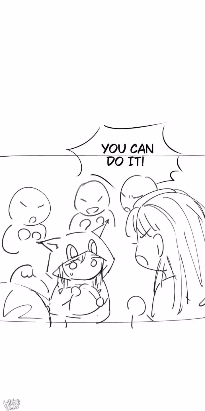 Read How’d I Get a Heroine’s Script? chapter 82 image 35 on Lezhin