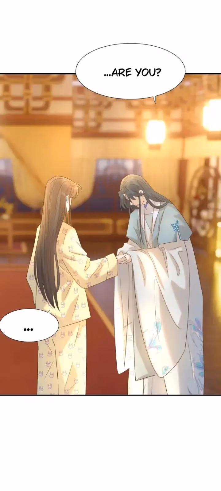 Read How’d I Get a Heroine’s Script? chapter 82 image 8 on Lezhin