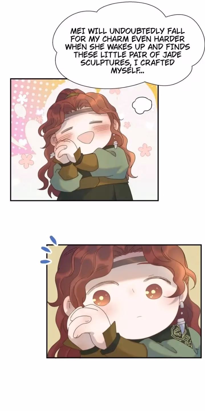 Read How’d I Get a Heroine’s Script? chapter 83 image 29 on Lezhin