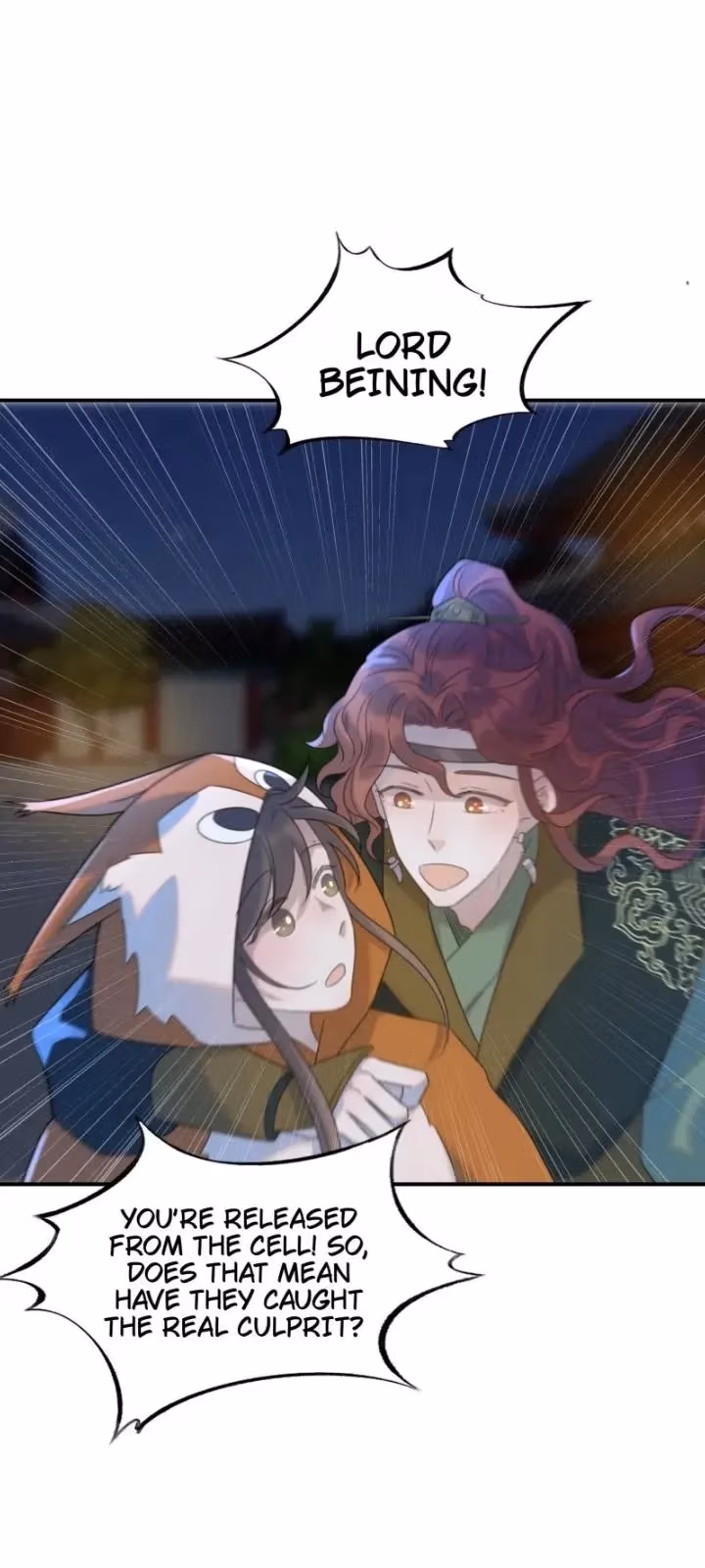 Read How’d I Get a Heroine’s Script? chapter 83 image 35 on Lezhin