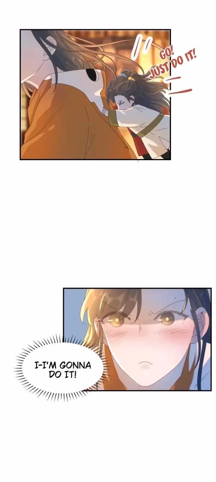 Read How’d I Get a Heroine’s Script? chapter 83 image 4 on Lezhin