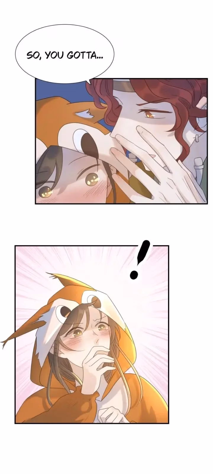 Read How’d I Get a Heroine’s Script? chapter 83 image 40 on Lezhin