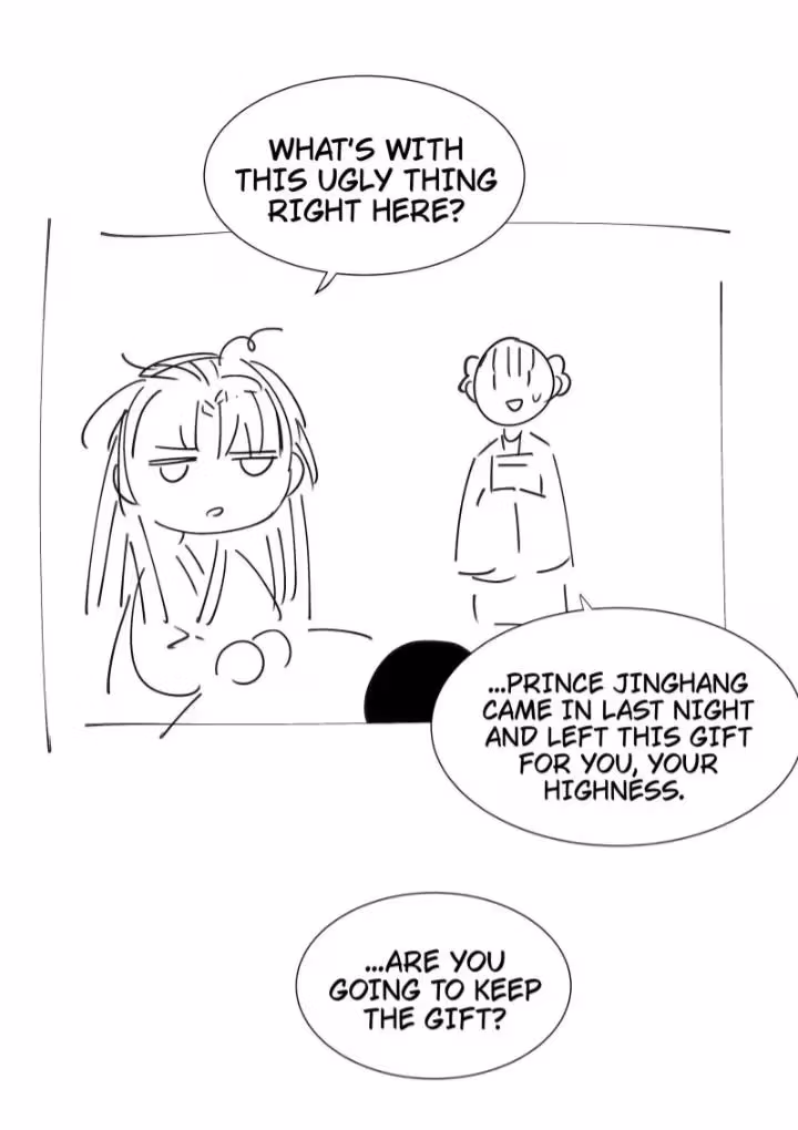 Read How’d I Get a Heroine’s Script? chapter 83 image 43 on Lezhin