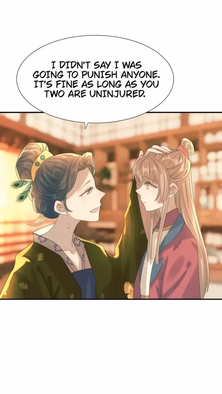 Read How’d I Get a Heroine’s Script? chapter 84 image 10 on Lezhin