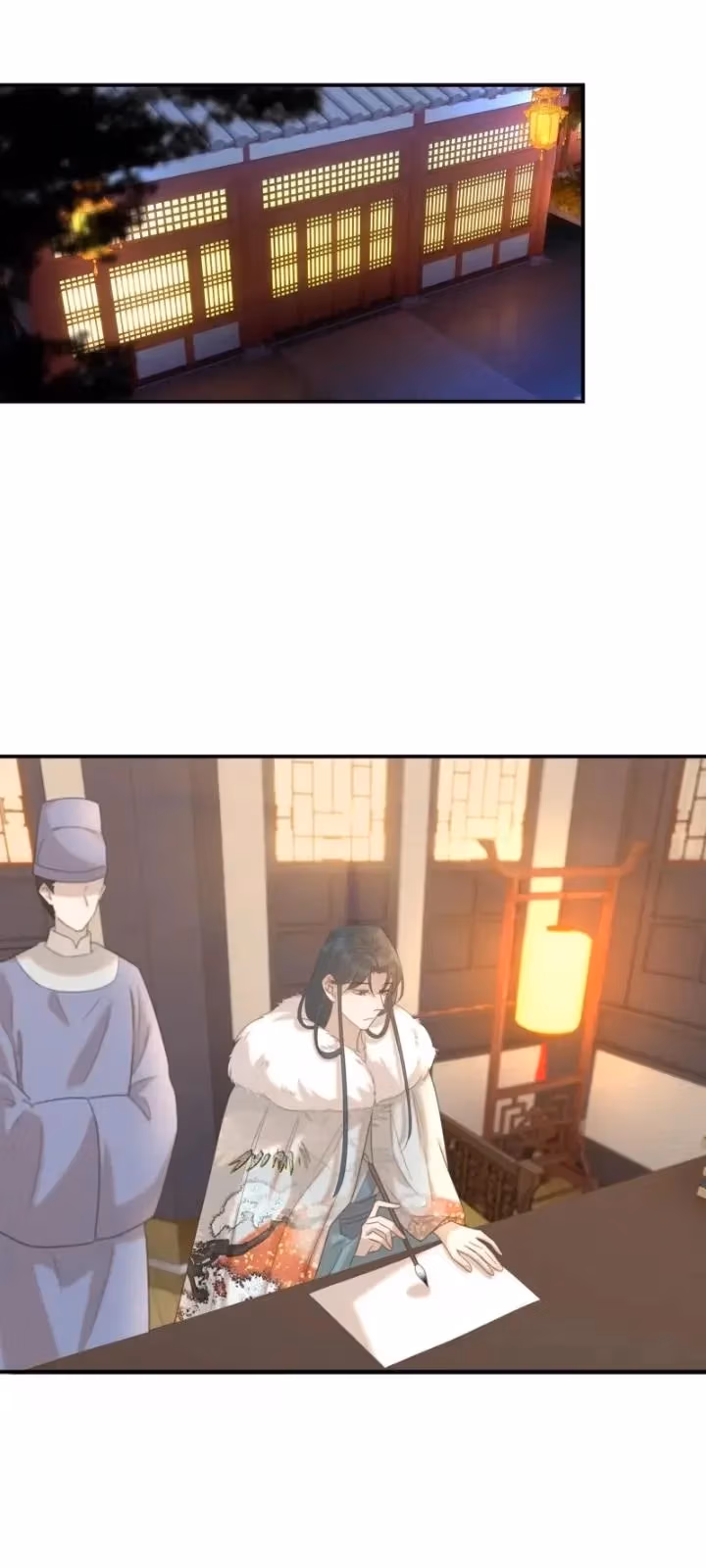 Read How’d I Get a Heroine’s Script? chapter 84 image 18 on Lezhin