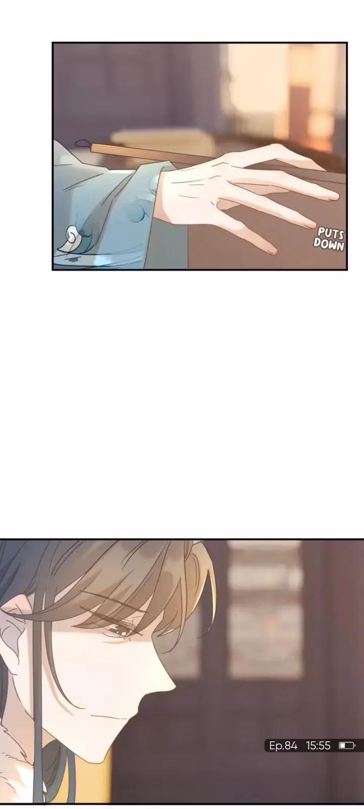 Read How’d I Get a Heroine’s Script? chapter 84 image 19 on Lezhin