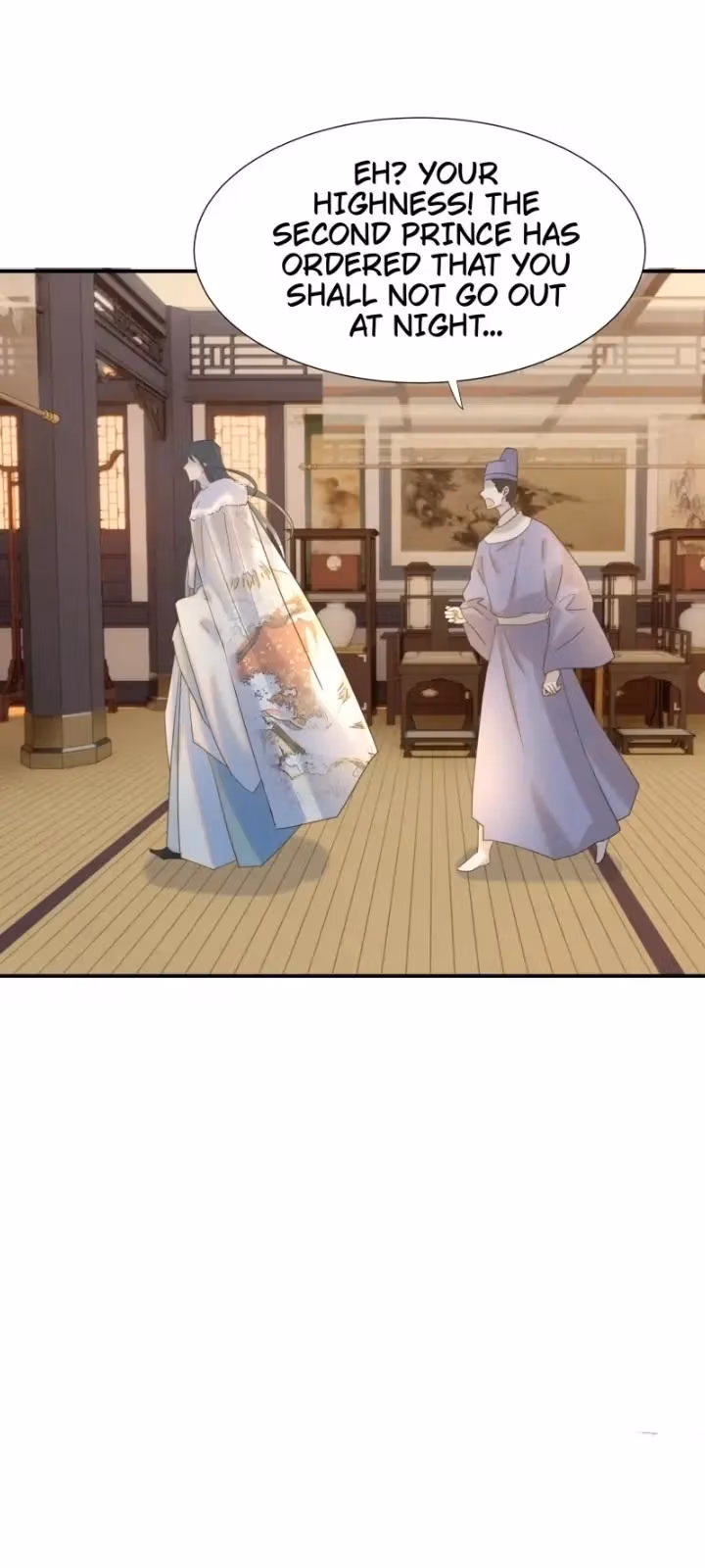 Read How’d I Get a Heroine’s Script? chapter 84 image 21 on Lezhin