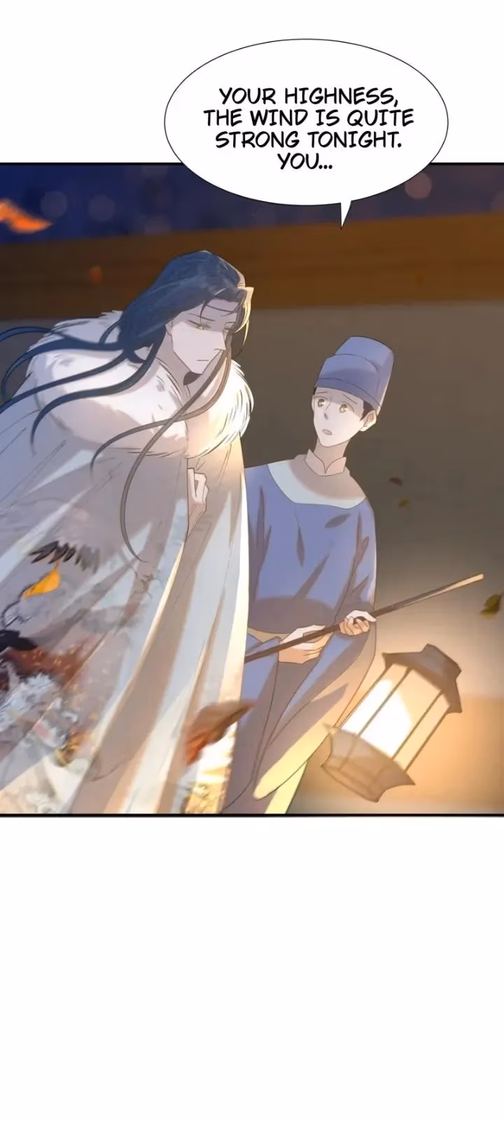 Read How’d I Get a Heroine’s Script? chapter 84 image 23 on Lezhin