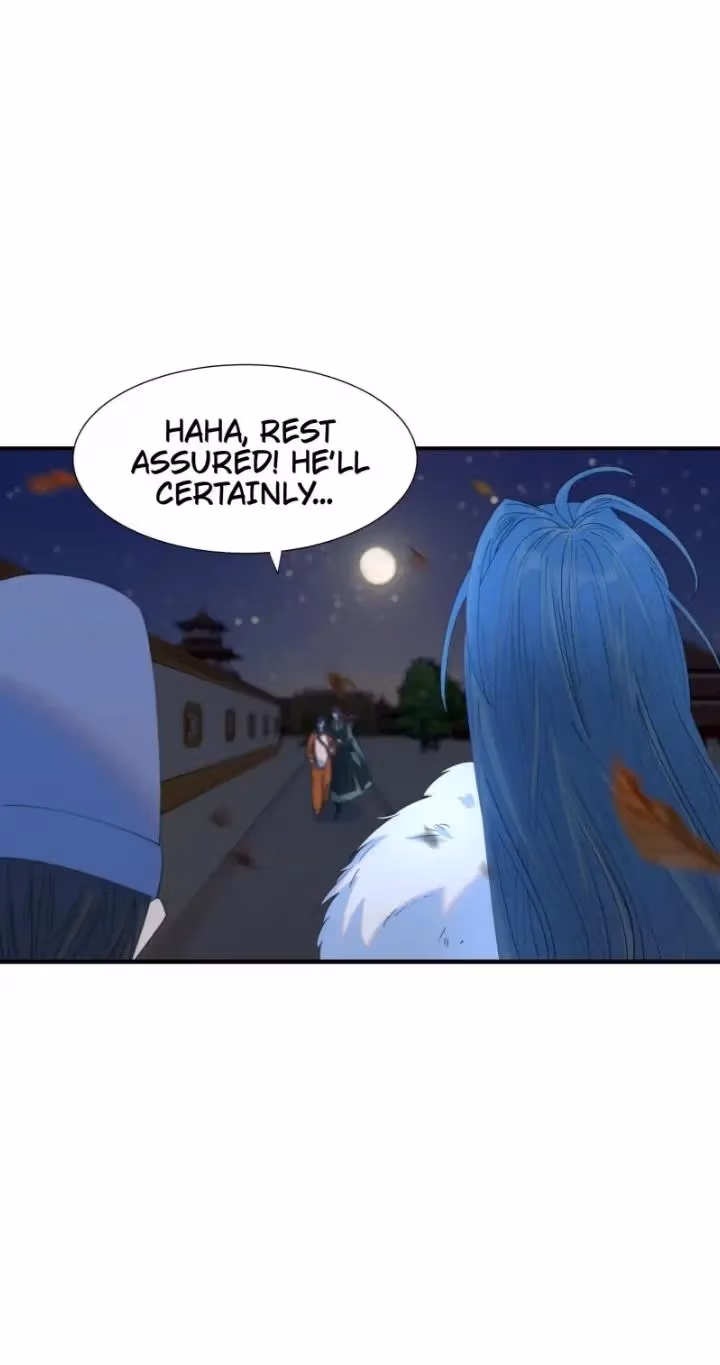 Read How’d I Get a Heroine’s Script? chapter 84 image 25 on Lezhin