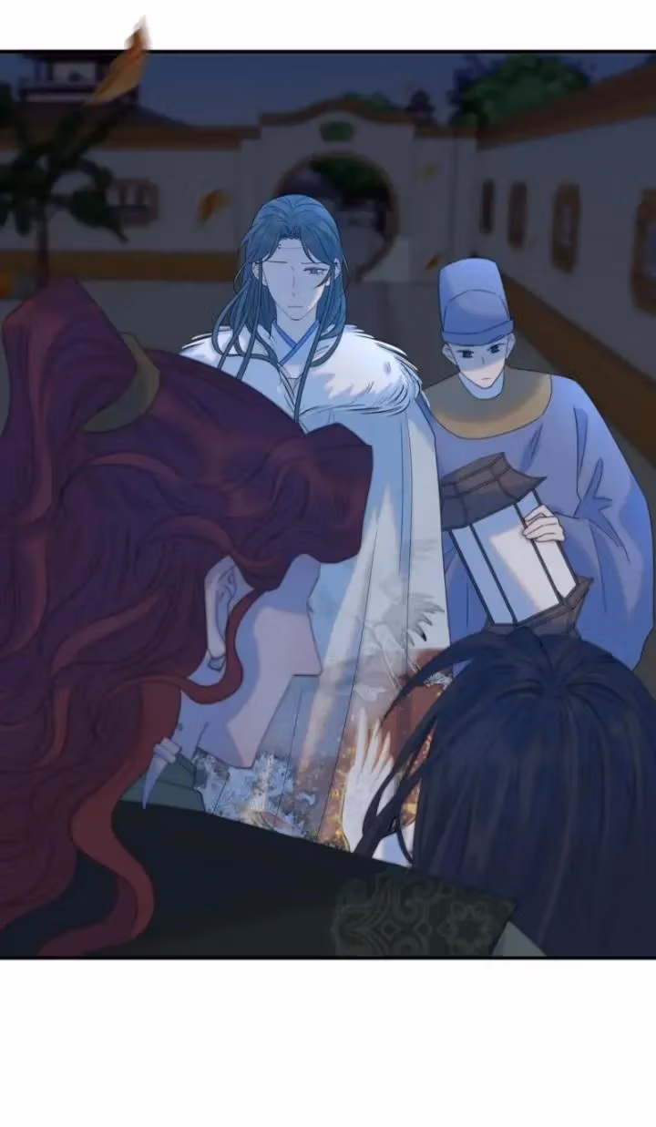 Read How’d I Get a Heroine’s Script? chapter 84 image 28 on Lezhin
