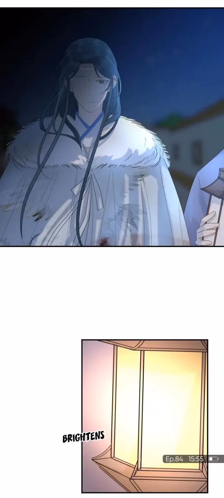 Read How’d I Get a Heroine’s Script? chapter 84 image 29 on Lezhin