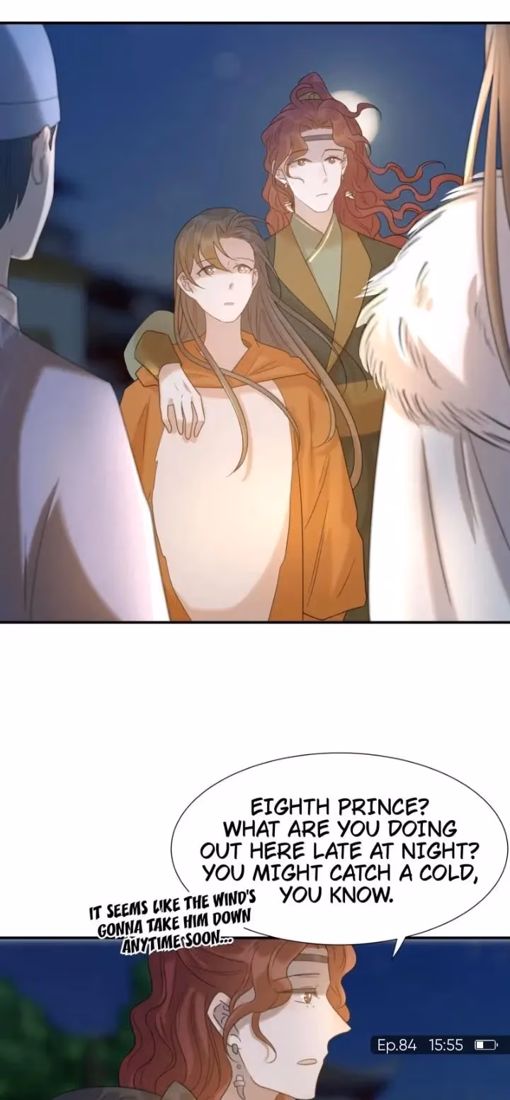 Read How’d I Get a Heroine’s Script? chapter 84 image 31 on Lezhin