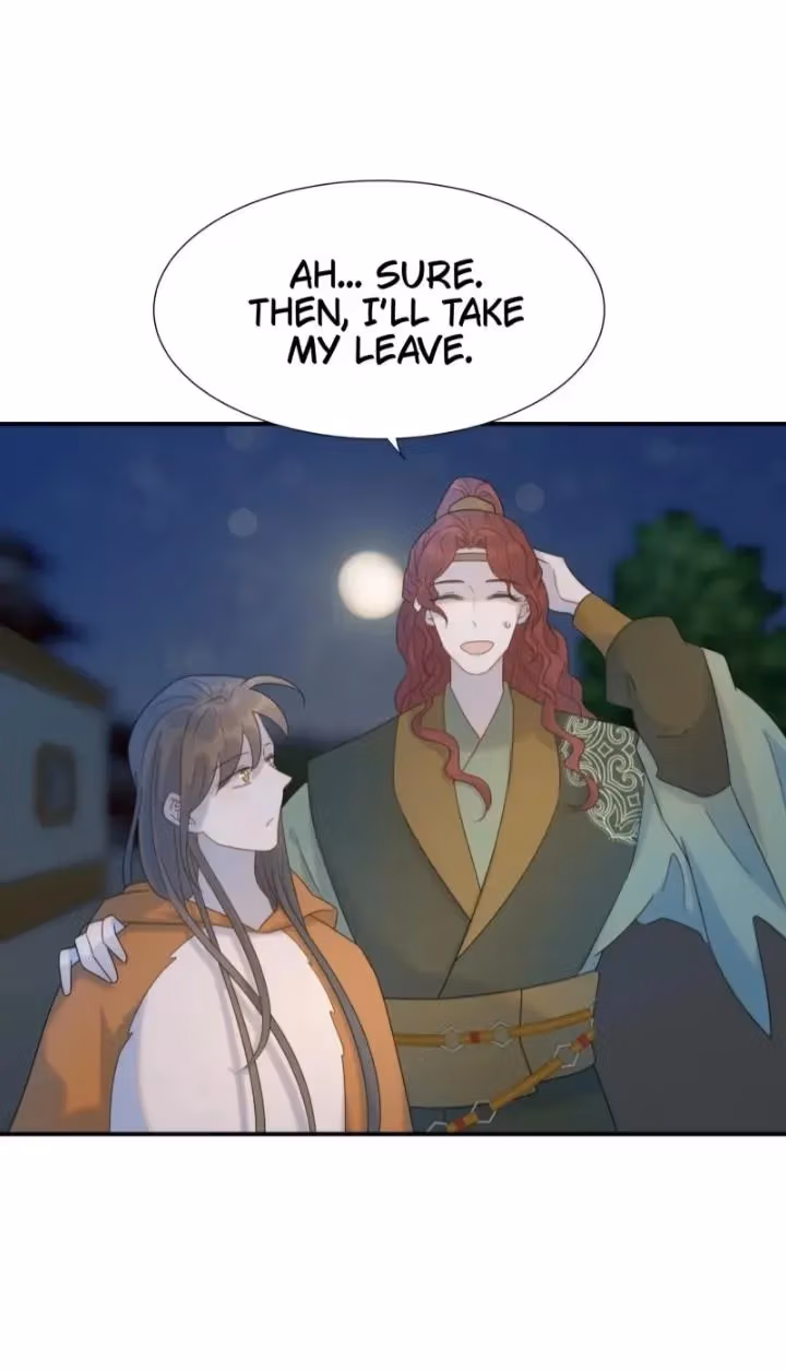 Read How’d I Get a Heroine’s Script? chapter 84 image 33 on Lezhin