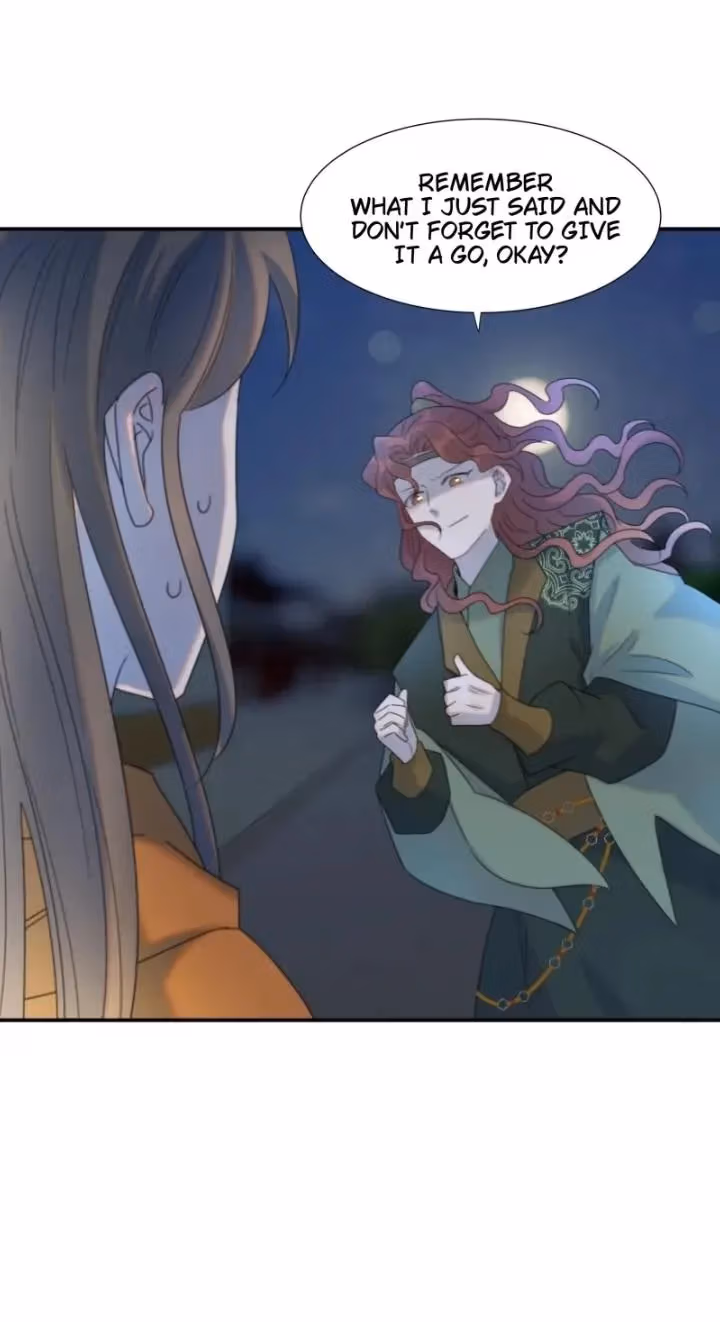 Read How’d I Get a Heroine’s Script? chapter 84 image 34 on Lezhin