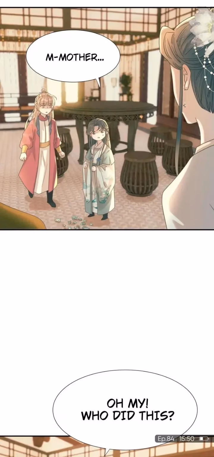 Read How’d I Get a Heroine’s Script? chapter 84 image 4 on Lezhin