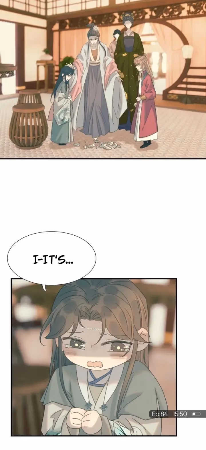 Read How’d I Get a Heroine’s Script? chapter 84 image 5 on Lezhin