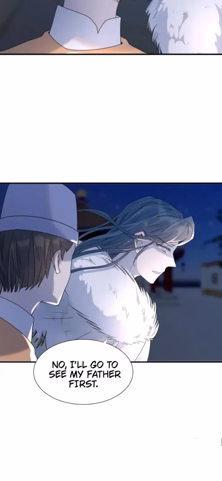 Read How’d I Get a Heroine’s Script? chapter 85 image 17 on Lezhin