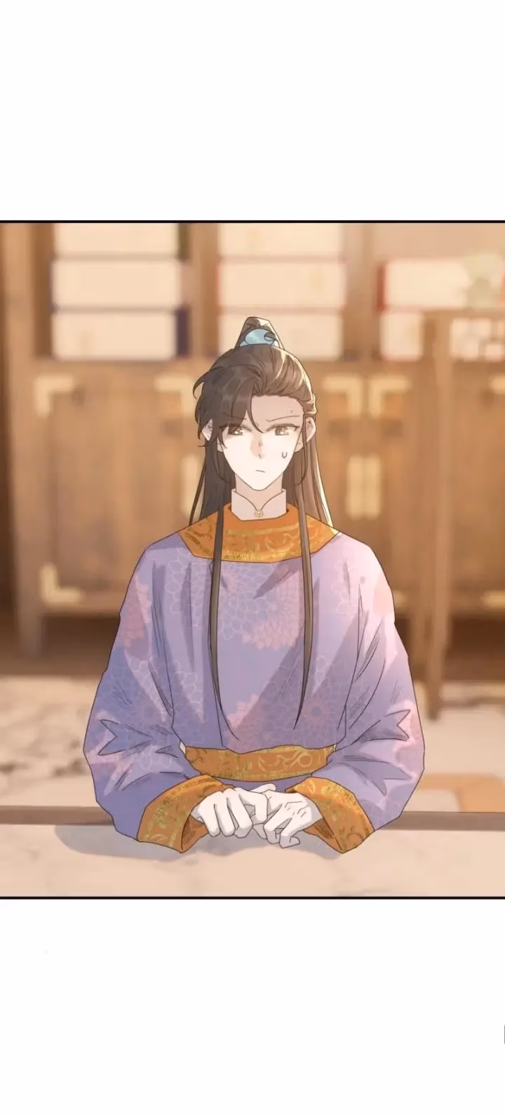 Read How’d I Get a Heroine’s Script? chapter 85 image 19 on Lezhin