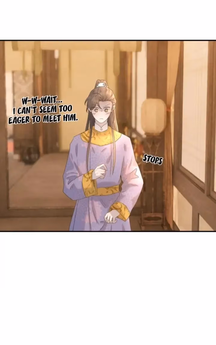 Read How’d I Get a Heroine’s Script? chapter 85 image 24 on Lezhin