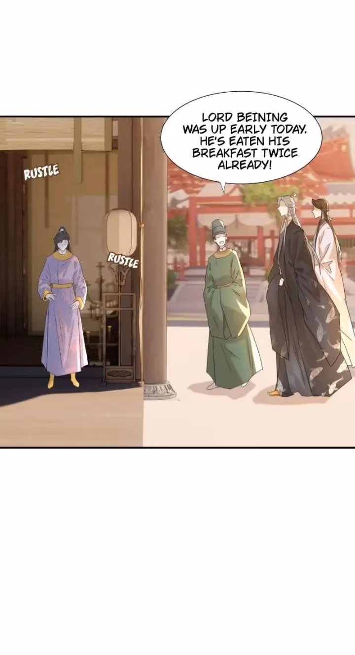 Read How’d I Get a Heroine’s Script? chapter 85 image 25 on Lezhin
