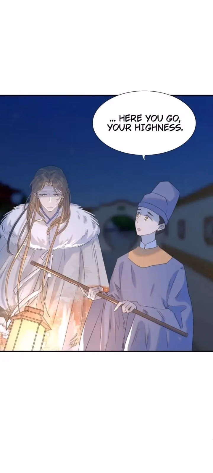 Read How’d I Get a Heroine’s Script? chapter 85 image 3 on Lezhin
