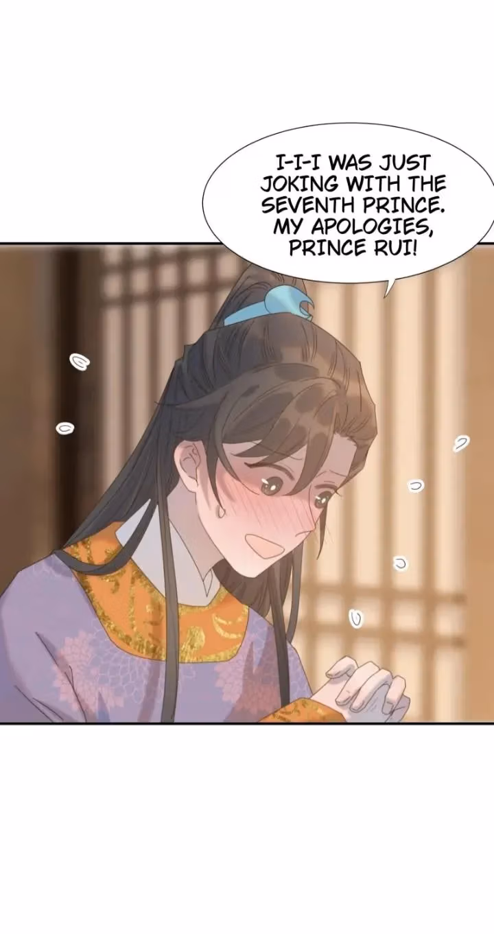 Read How’d I Get a Heroine’s Script? chapter 85 image 30 on Lezhin