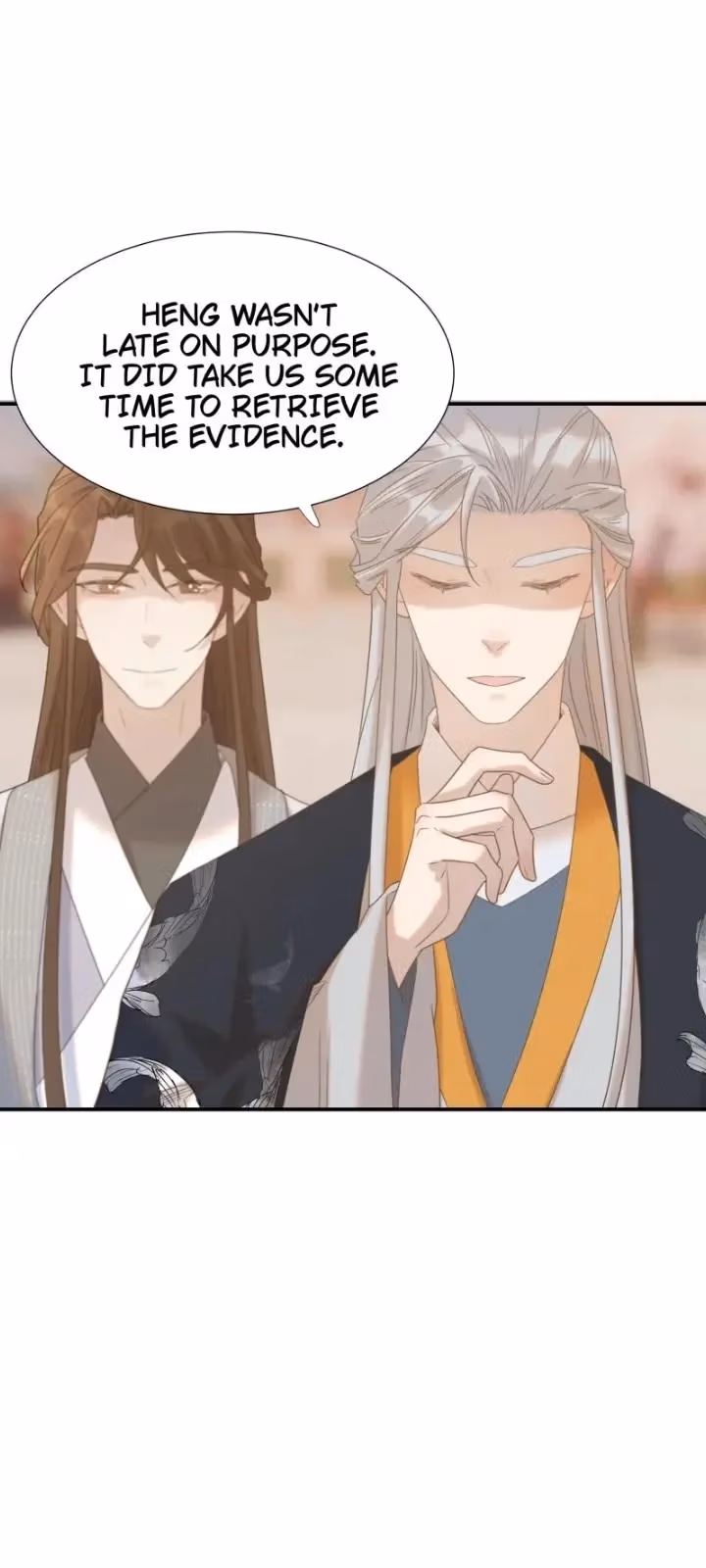 Read How’d I Get a Heroine’s Script? chapter 85 image 31 on Lezhin
