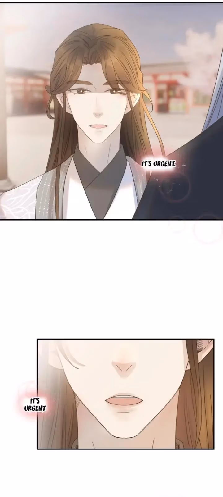Read How’d I Get a Heroine’s Script? chapter 85 image 32 on Lezhin