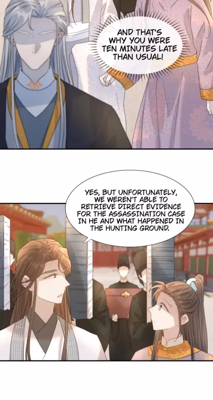 Read How’d I Get a Heroine’s Script? chapter 85 image 35 on Lezhin