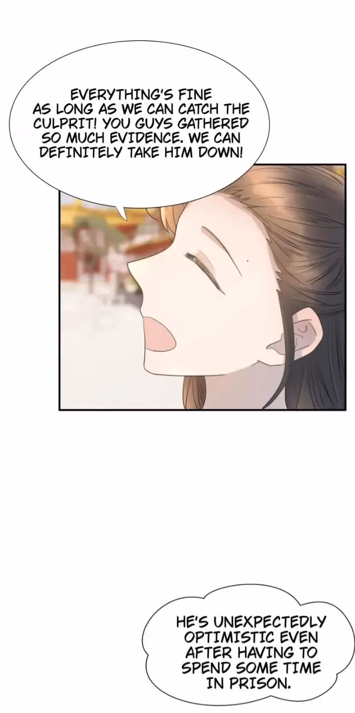 Read How’d I Get a Heroine’s Script? chapter 85 image 36 on Lezhin