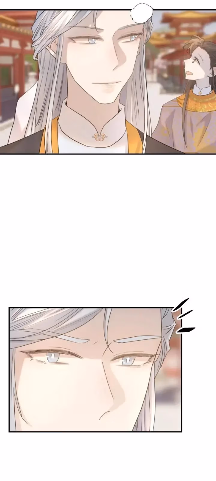 Read How’d I Get a Heroine’s Script? chapter 85 image 37 on Lezhin
