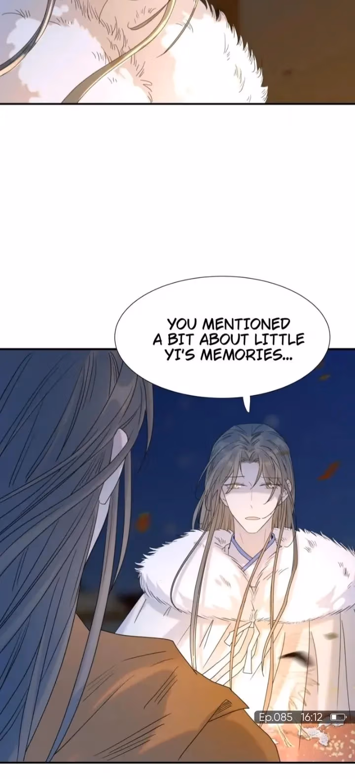 Read How’d I Get a Heroine’s Script? chapter 85 image 6 on Lezhin