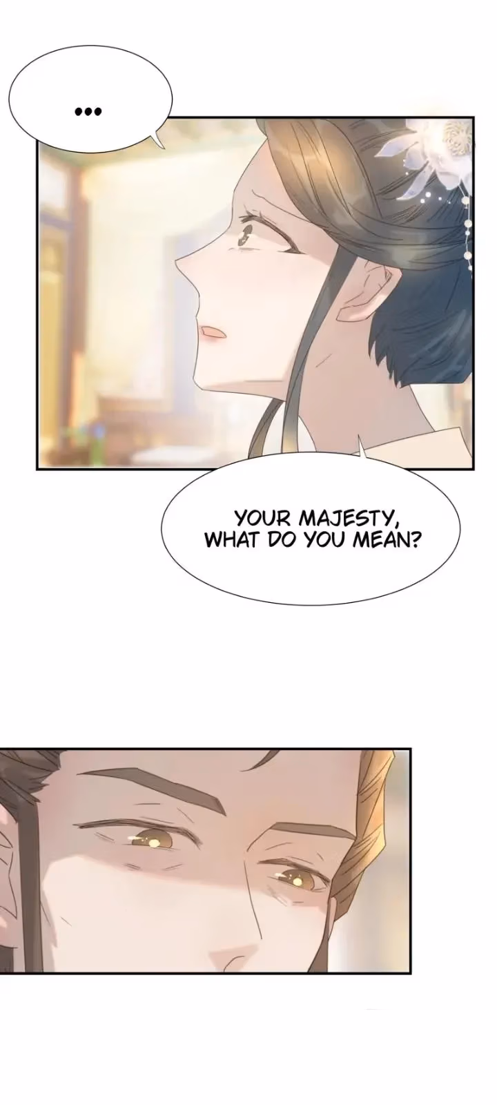 Read How’d I Get a Heroine’s Script? chapter 86 image 14 on Lezhin