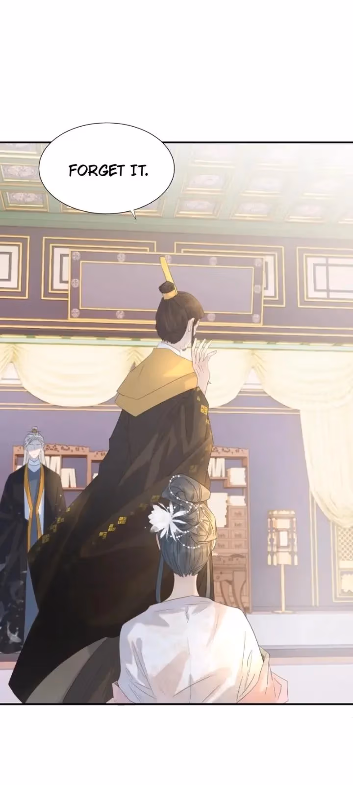Read How’d I Get a Heroine’s Script? chapter 86 image 15 on Lezhin