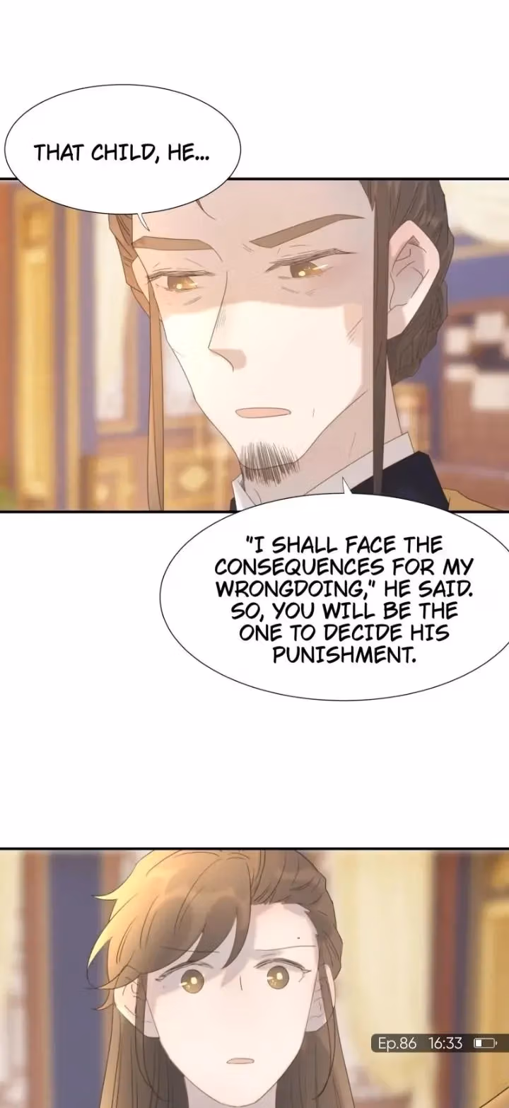 Read How’d I Get a Heroine’s Script? chapter 86 image 17 on Lezhin