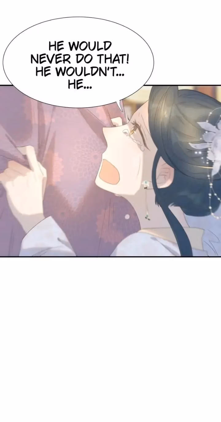 Read How’d I Get a Heroine’s Script? chapter 86 image 19 on Lezhin