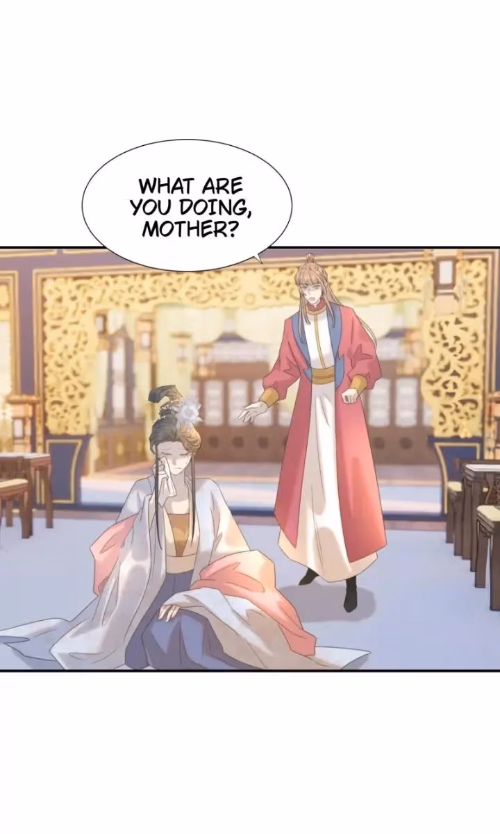 Read How’d I Get a Heroine’s Script? chapter 86 image 22 on Lezhin