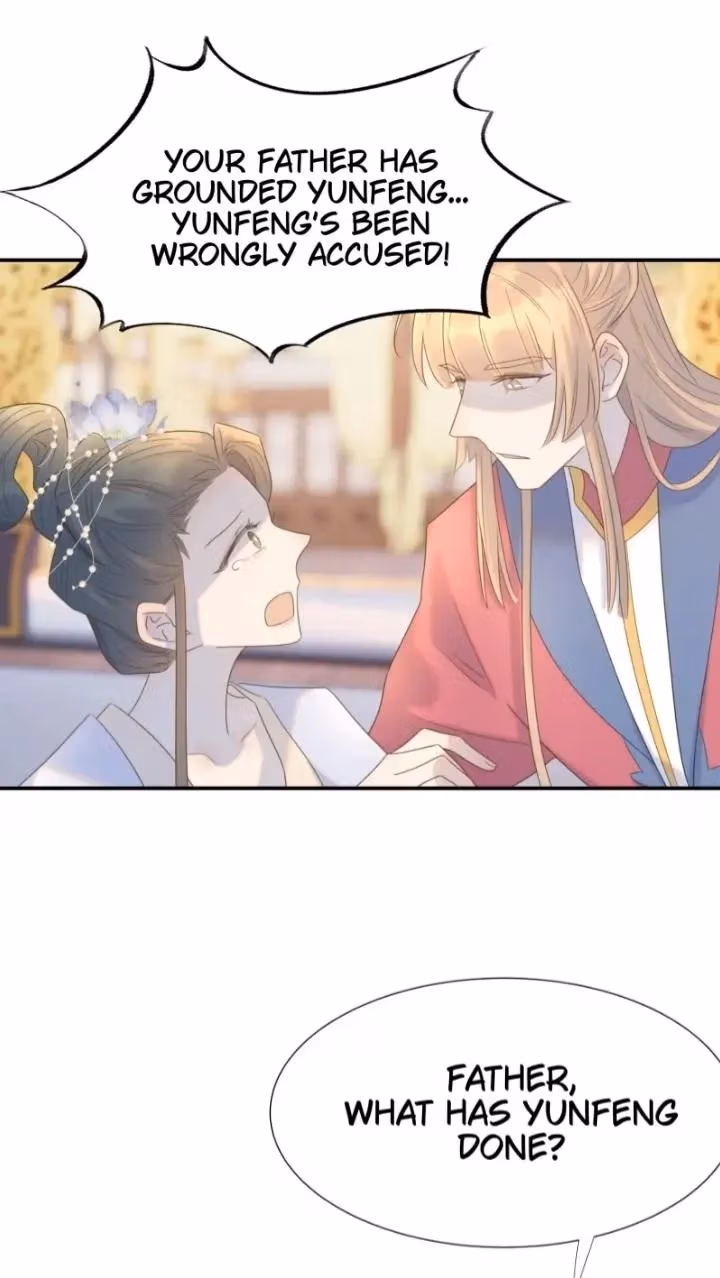Read How’d I Get a Heroine’s Script? chapter 86 image 23 on Lezhin