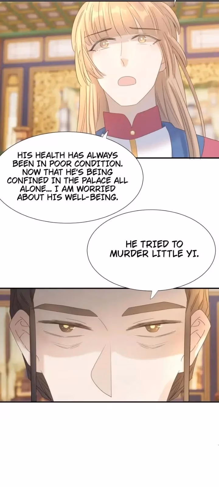 Read How’d I Get a Heroine’s Script? chapter 86 image 24 on Lezhin